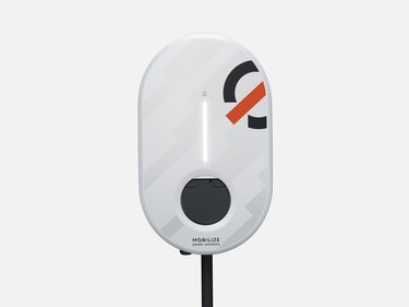 Aufladen – E-Tech 100% elektrisch – Renault Nutzfahrzeuge