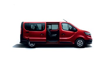 Trafic Combi – Renault