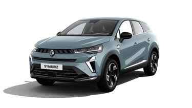 Symbioz packshot