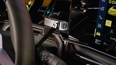 Renault 5 - accessoires