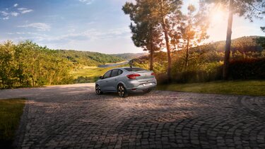 Renault TALIANT